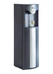 Arctic Chill 98 Freestanding Water Cooler - Chilled and Ambient